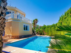 Villa Marques by Interhome